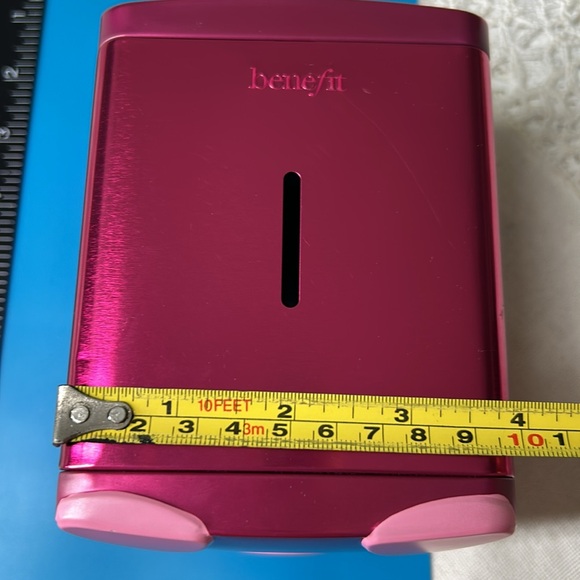 🖤Benefit Chinese New year PIG 🐖 zodiac empty piggy bank - Picture 15 of 16